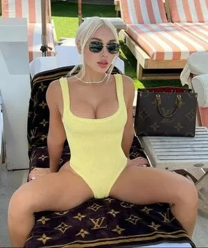 Daniella Chavez OnlyFans Leaked Free Thumbnail Picture - #CLs18Y2UE1
