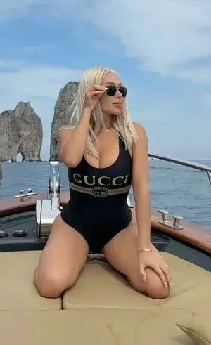 Daniella Chavez OnlyFans Leaked Free Thumbnail Picture - #Hy6UFO98Ms