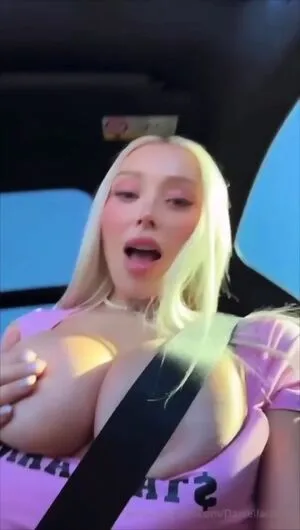 Daniella Chavez OnlyFans Leaked Free Thumbnail Picture - #KKeJKDPBcz