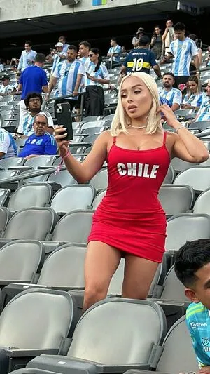 Daniella Chavez OnlyFans Leaked Free Thumbnail Picture - #KlfggklOF9