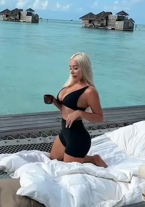 Daniella Chavez OnlyFans Leaked Free Thumbnail Picture - #VH6ROcBvcL