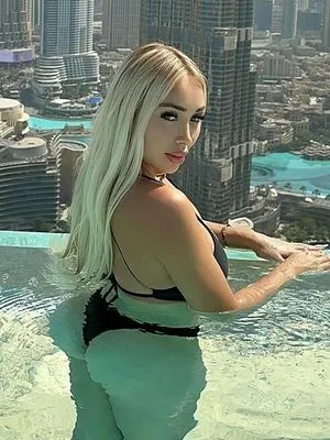 Daniella Chavez OnlyFans Leaked Free Thumbnail Picture - #eXBmIFTnMx