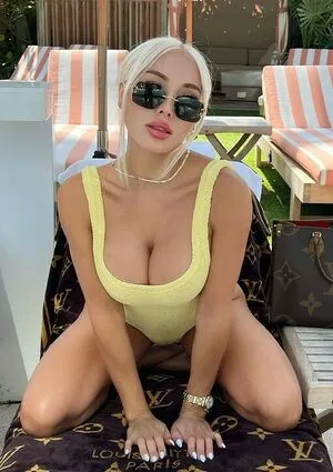 Daniella Chavez OnlyFans Leaked Free Thumbnail Picture - #pZ1kRY6jlL