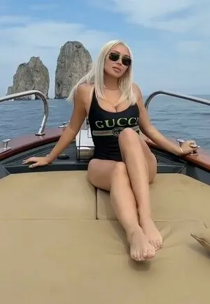 Daniella Chavez OnlyFans Leaked Free Thumbnail Picture - #s6AZRPNfPy