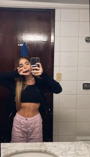 Daniella Chechia OnlyFans Leaked Free Thumbnail Picture - #5xAxa2FH52