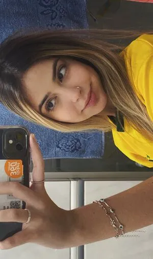 Daniella Chechia OnlyFans Leaked Free Thumbnail Picture - #I5vDRIdZY6