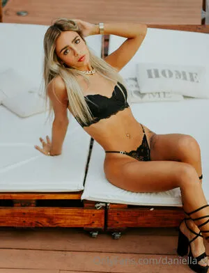 Daniella Di OnlyFans Leaked Free Thumbnail Picture - #LdE4jhvSgB