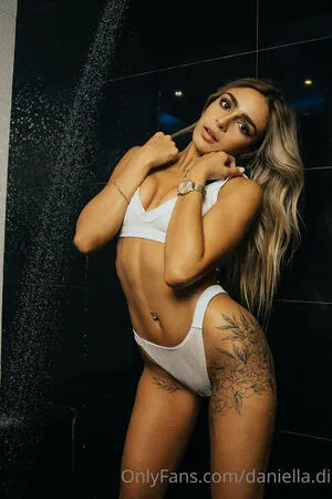 Daniella Di OnlyFans Leaked Free Thumbnail Picture - #ZGxznIWs30