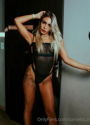 Daniella Di OnlyFans Leaked Free Thumbnail Picture - #fuKv8q8qWz