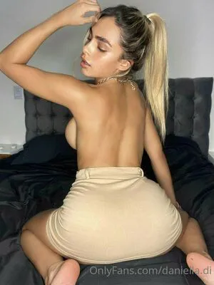 Daniella Di OnlyFans Leaked Free Thumbnail Picture - #riCaLZQ1sX