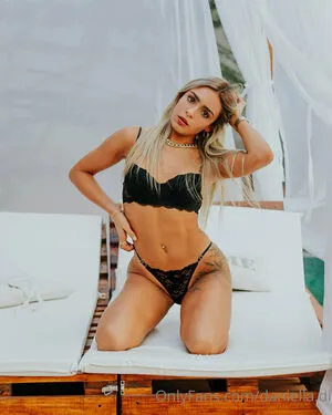 Daniella Di OnlyFans Leaked Free Thumbnail Picture - #yJ9SyaDbXO