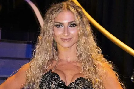 Daniella Karagach OnlyFans Leaked Free Thumbnail Picture - #C5CK0WX7i1