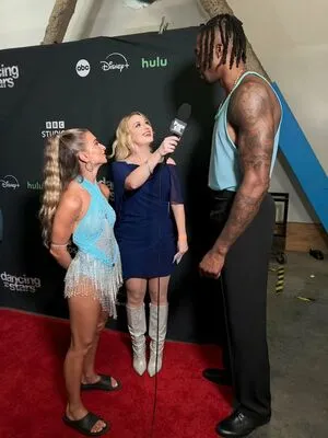 Daniella Karagach OnlyFans Leaked Free Thumbnail Picture - #X4EwuULMsr