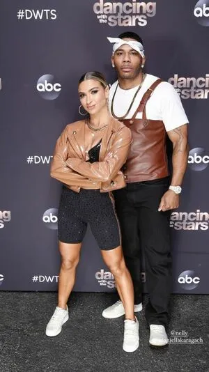 Daniella Karagach OnlyFans Leaked Free Thumbnail Picture - #dZXApfj01w