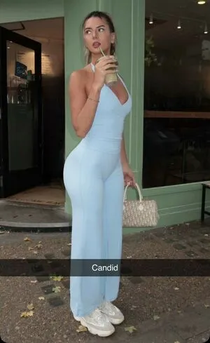 Daniella Lapo OnlyFans Leaked Free Thumbnail Picture - #FyVxGaUxNO