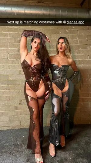 Daniella Lapo OnlyFans Leaked Free Thumbnail Picture - #cgcO1kwqSW