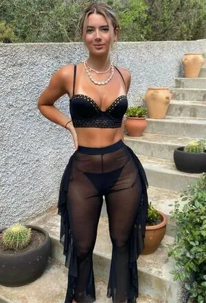 Daniella Lapo OnlyFans Leaked Free Thumbnail Picture - #fc13zJGnIq