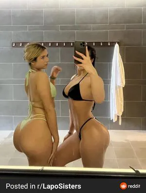 Daniella Lapo OnlyFans Leaked Free Thumbnail Picture - #jhCVbC8XVd