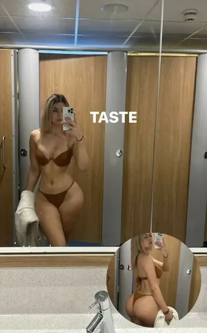 Daniella Lapo OnlyFans Leaked Free Thumbnail Picture - #m3F9AcDG91