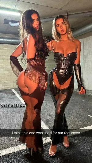 Daniella Lapo OnlyFans Leaked Free Thumbnail Picture - #sgLFv3bYPa