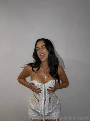 Daniella Lopez OnlyFans Leaked Free Thumbnail Picture - #qCYKPa4qVN