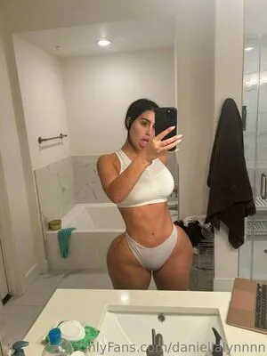 Daniella Lynn OnlyFans Leaked Free Thumbnail Picture - #Us3xPyQ1IK