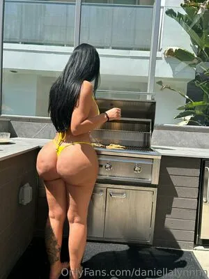 Daniella Lynn OnlyFans Leaked Free Thumbnail Picture - #piyy4JbySo