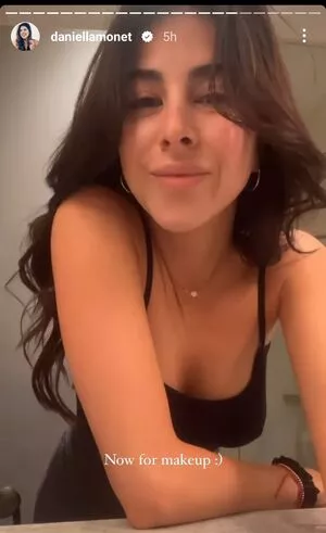 Daniella Monet OnlyFans Leaked Free Thumbnail Picture - #9bvhOJRh80