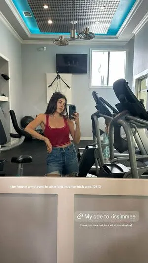 Daniella Monet OnlyFans Leaked Free Thumbnail Picture - #9dVDWrmqHK