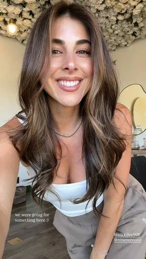 Daniella Monet OnlyFans Leaked Free Thumbnail Picture - #F1yiONy9Re