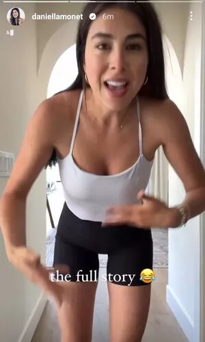 Daniella Monet OnlyFans Leaked Free Thumbnail Picture - #IwSkhQeGGG