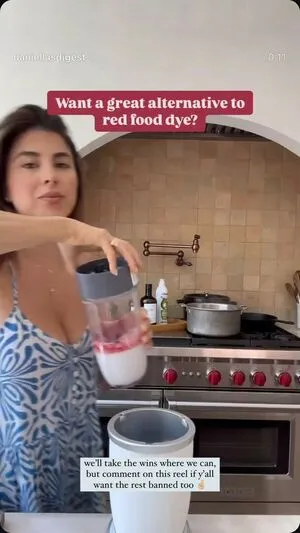 Daniella Monet OnlyFans Leaked Free Thumbnail Picture - #K2wdx5D5vc