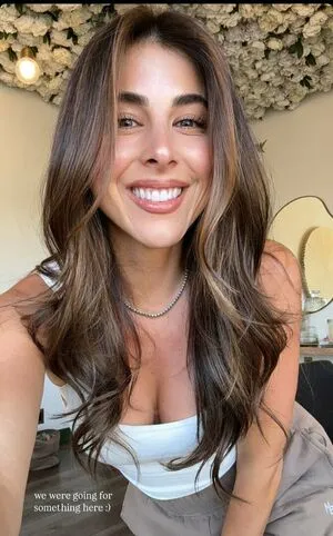 Daniella Monet OnlyFans Leaked Free Thumbnail Picture - #PmhHoKF1OX