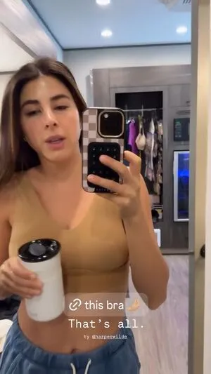 Daniella Monet OnlyFans Leaked Free Thumbnail Picture - #S7QBFkijvF
