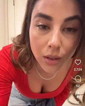 Daniella Monet OnlyFans Leaked Free Thumbnail Picture - #U05elHGJek