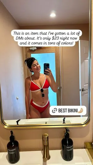 Daniella Monet OnlyFans Leaked Free Thumbnail Picture - #Y88UU7iUOd