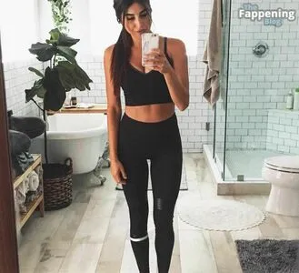 Daniella Monet OnlyFans Leaked Free Thumbnail Picture - #pwn246KtR5