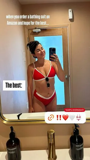 Daniella Monet OnlyFans Leaked Free Thumbnail Picture - #sPvM8UOVZz