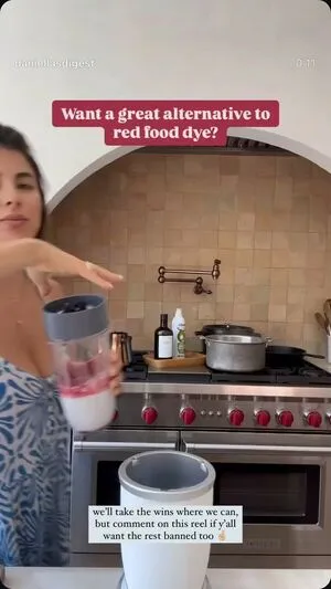 Daniella Monet OnlyFans Leaked Free Thumbnail Picture - #vXEzB7B9YP