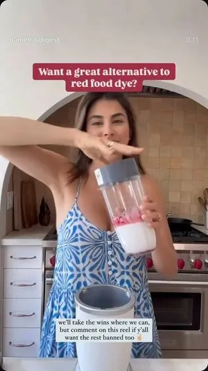 Daniella Monet OnlyFans Leaked Free Thumbnail Picture - #vsWK79cYd3