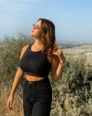 Daniella Nahum OnlyFans Leaked Free Thumbnail Picture - #1082awAKY4