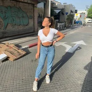 Daniella Nahum OnlyFans Leaked Free Thumbnail Picture - #CMVskVTChU