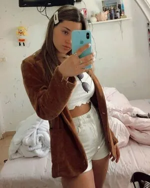Daniella Nahum OnlyFans Leaked Free Thumbnail Picture - #HcAEepFHXM