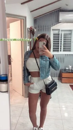 Daniella Nahum OnlyFans Leaked Free Thumbnail Picture - #IQHi6d5sma