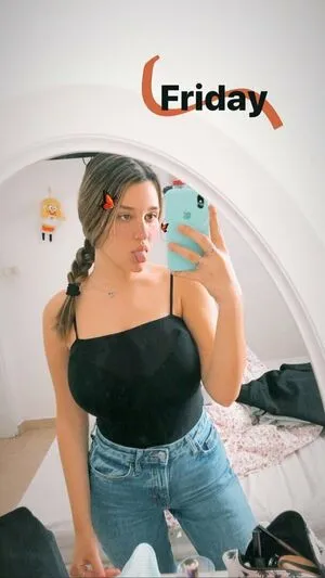 Daniella Nahum OnlyFans Leaked Free Thumbnail Picture - #Lhgv164XYj