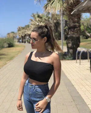 Daniella Nahum OnlyFans Leaked Free Thumbnail Picture - #g0GAAbQOas