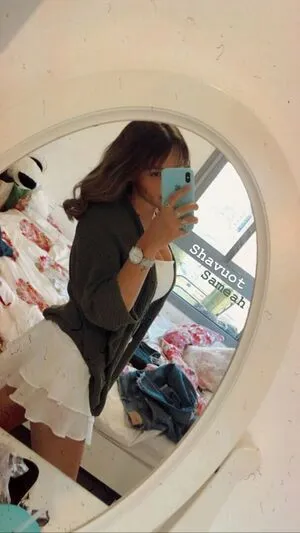 Daniella Nahum OnlyFans Leaked Free Thumbnail Picture - #j4Fl7KbIp7