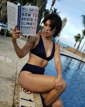 Daniella Pineda OnlyFans Leaked Free Thumbnail Picture - #3SDrZ1wDwa