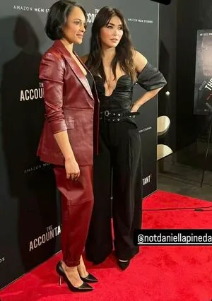 Daniella Pineda OnlyFans Leaked Free Thumbnail Picture - #Az5mRINcnT