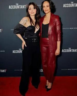 Daniella Pineda OnlyFans Leaked Free Thumbnail Picture - #fLTduWanR9